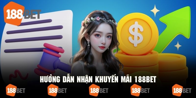 Chi tiết từng thao tác nhận ưu đãi trên website